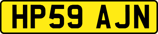 HP59AJN
