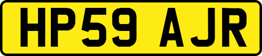 HP59AJR