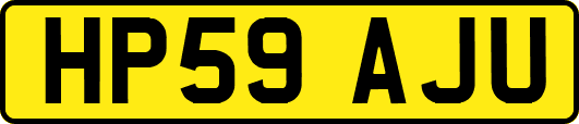 HP59AJU