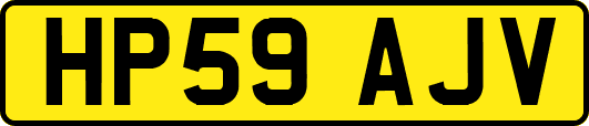 HP59AJV