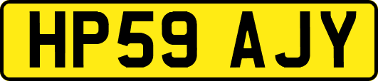 HP59AJY