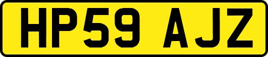 HP59AJZ
