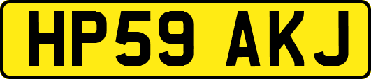 HP59AKJ