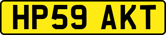 HP59AKT
