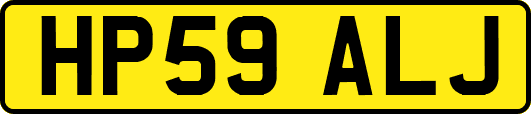 HP59ALJ