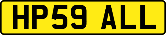 HP59ALL