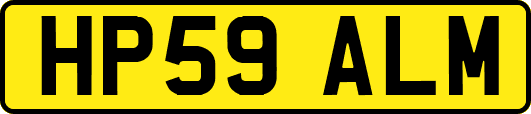 HP59ALM