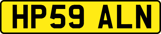 HP59ALN