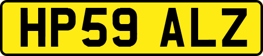 HP59ALZ