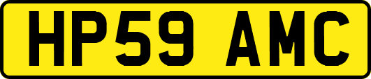 HP59AMC