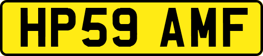 HP59AMF
