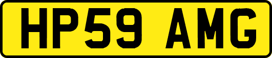 HP59AMG