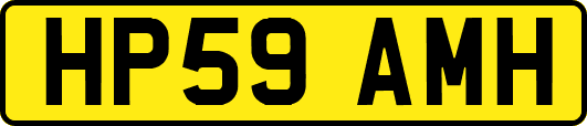 HP59AMH