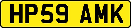 HP59AMK