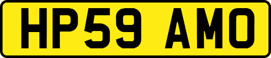 HP59AMO