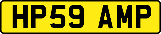 HP59AMP