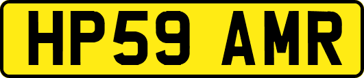 HP59AMR