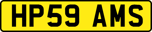 HP59AMS