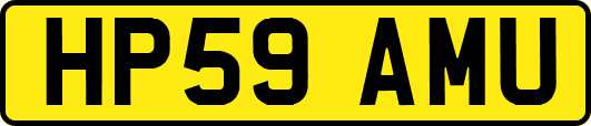 HP59AMU