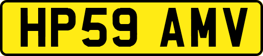 HP59AMV