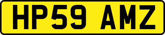 HP59AMZ