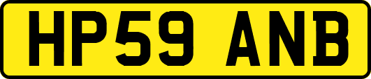 HP59ANB