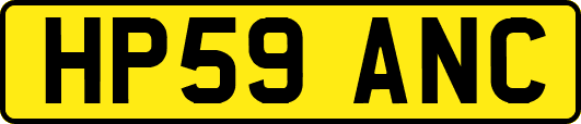 HP59ANC