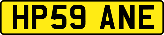 HP59ANE