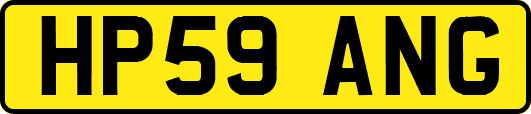 HP59ANG