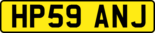 HP59ANJ