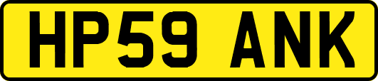 HP59ANK