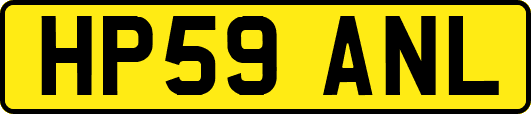 HP59ANL