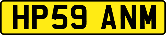 HP59ANM