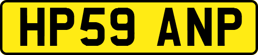 HP59ANP
