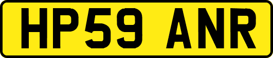 HP59ANR