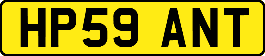 HP59ANT