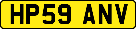 HP59ANV