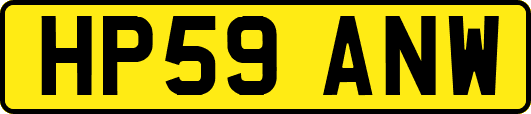 HP59ANW