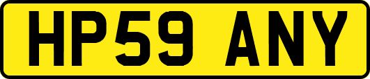 HP59ANY