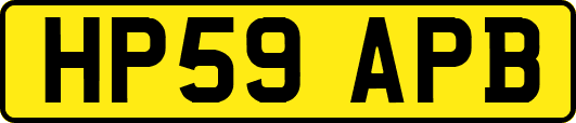 HP59APB