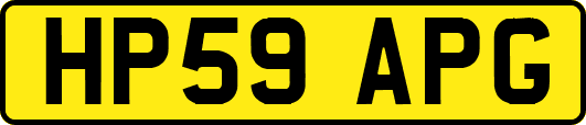 HP59APG