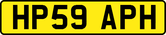 HP59APH
