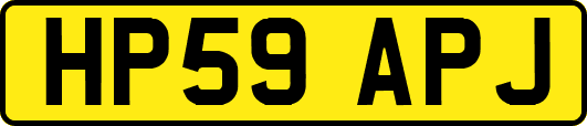 HP59APJ