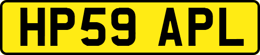 HP59APL