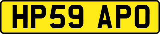 HP59APO
