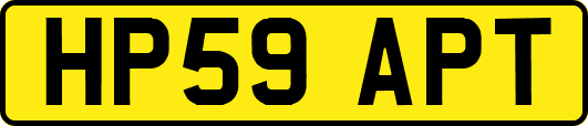 HP59APT