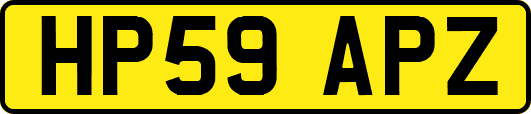 HP59APZ