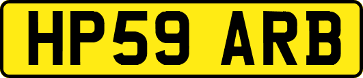 HP59ARB