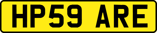 HP59ARE