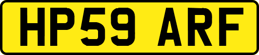 HP59ARF